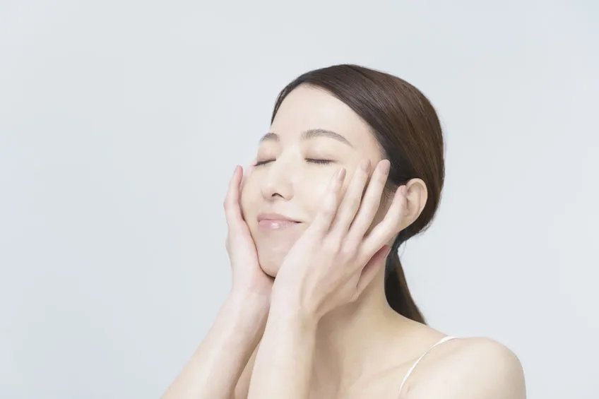 手快速美白的方法