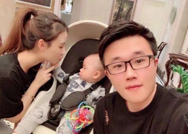 雪梨老公张衍身价多少：雪梨老公是干什么的