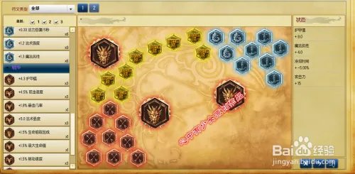 s6瞎子打野天赋符文加点图 lol盲僧天赋符文s6