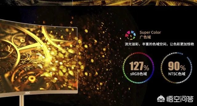 窄边框显示器有哪些品牌推荐？