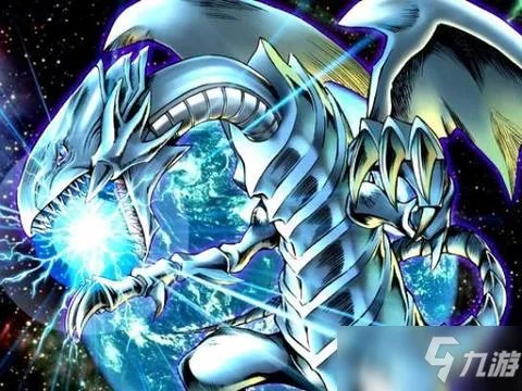 游戏王决斗链接国服白龙卡组如何组 国服白龙卡组搭配推荐