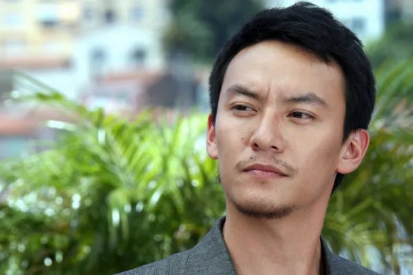 张震老婆庄雯如