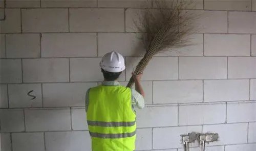 装修贴墙纸步骤 四个贴墙纸步骤让你一目了然