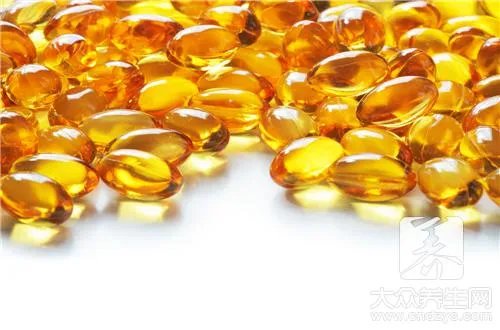 什么食物里含dha多