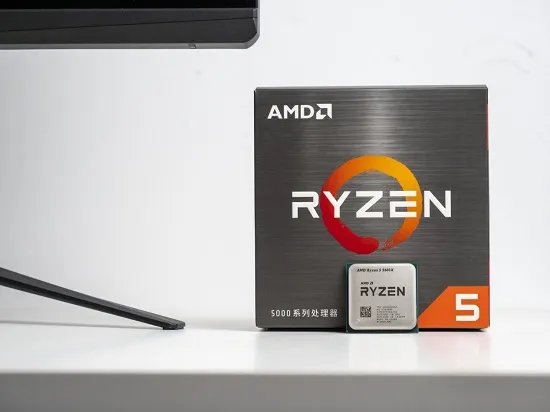 CPU天梯图2023年最新版