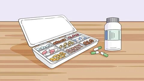 洋地黄类药物中毒有哪些表现