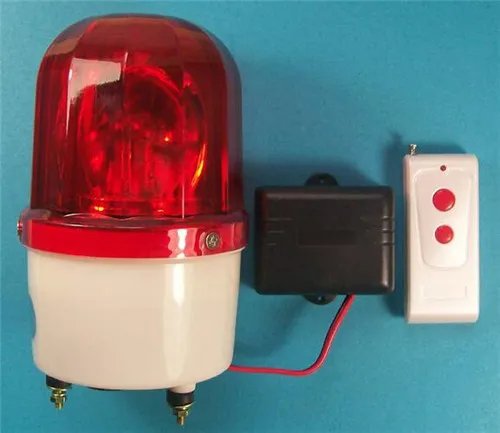 声光报警器的作用是什么