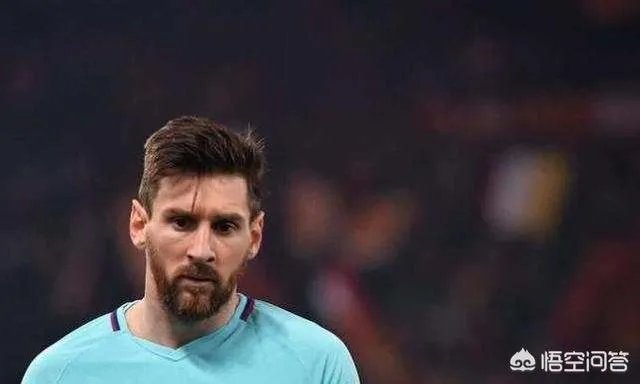 为什么有人说C罗会超越梅西?