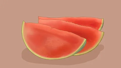 甜瓜属于凉性还是热性