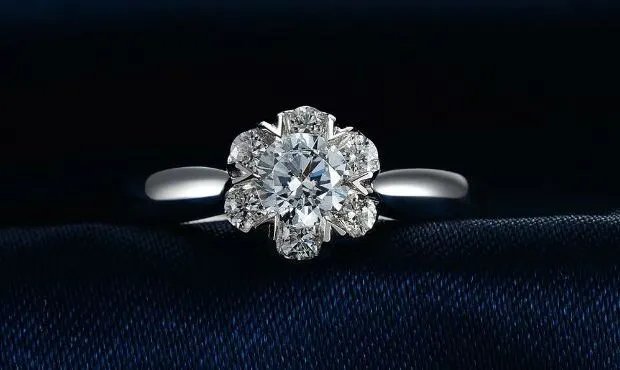 结婚戒指哪个品牌好 十大结婚戒指品牌