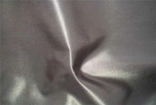 金属丝面料有什么特点 金属面料该怎样洗涤呢