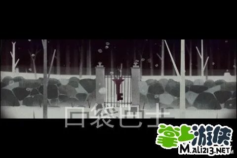 惊悚解谜游戏漫漫旅途Year Walk攻略图文详解