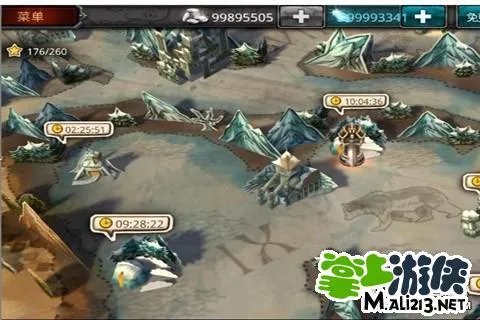 ios命运英雄传修改存档 一步一步教你操作