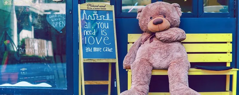 蓝白玩偶是哪个国家的品牌 蓝白玩偶是哪个国家的玩偶品牌