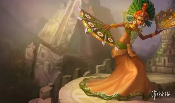 《英雄联盟》日冕女神卡尔玛获得方法