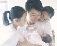 黄磊自曝重女轻男，得知第三胎是男孩略失望，你怎么看？