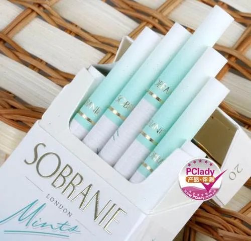 15元女士香烟价格表和图片大卫杜夫最懂中国市场