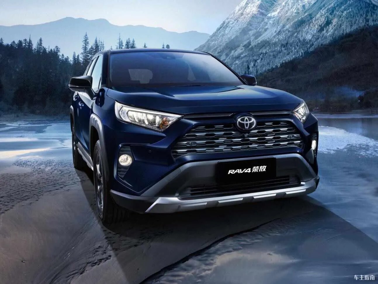 20万左右的越野车哪款好，20万左右的越野车排行榜前十名