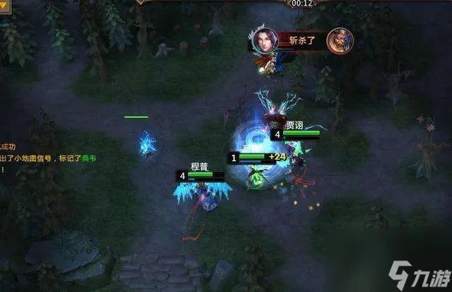 梦三国吴凤熙英雄简介及定位 技能解析及玩法详解