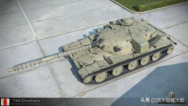 酋长t95怎么样？