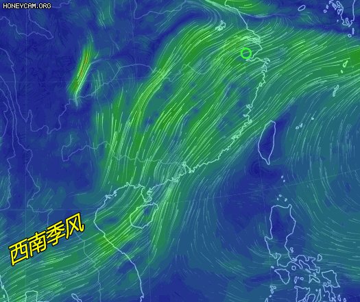 暴雨预警连续发出！河南、山东、山西等地有大暴雨，你怎么看？