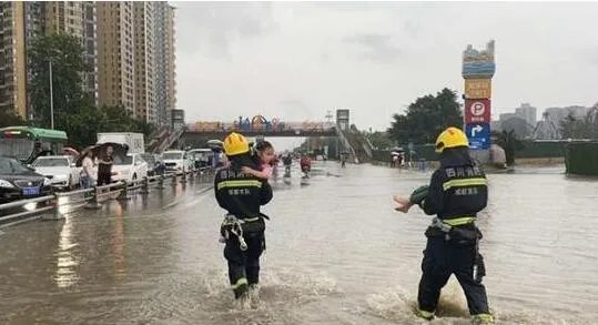 四川雅安强降雨已致7人死亡 四川强降雨什么时候结束