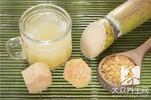 糖精是什么东西呢?