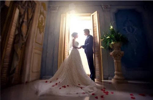 2018著名婚纱摄影排名 国内婚纱摄影哪家好