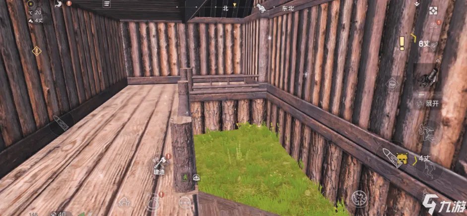 妄想山海松树全图刷新点在哪里 松树全图刷新攻略