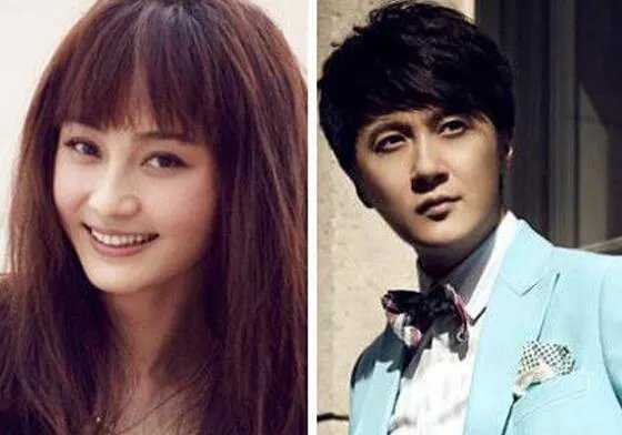 姚笛迟帅个人资料介绍 疑似女方父母太爱钱导致分手