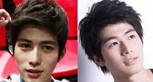 陈学冬整容前后照片对比 揭秘与郭敬明有什么关系