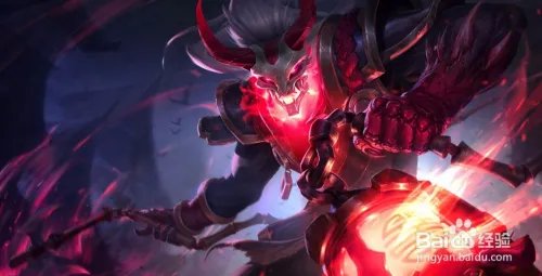 锤石符文s6|锤石s6天赋