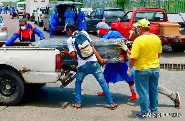 全球疫情继续恶化,美国放弃治疗了,未来我国将如何应对?