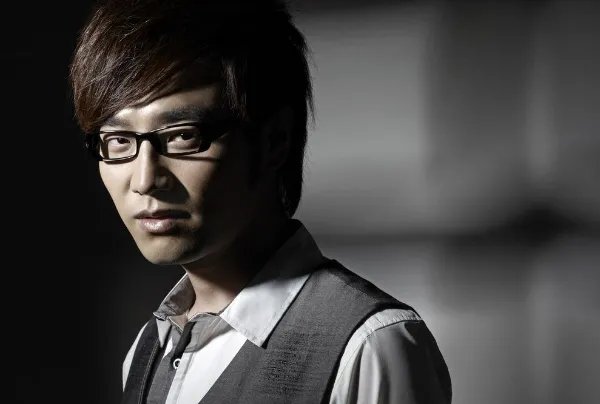 王铮亮十大好听歌曲排行榜：《不曾放弃》上榜，第一最为经典