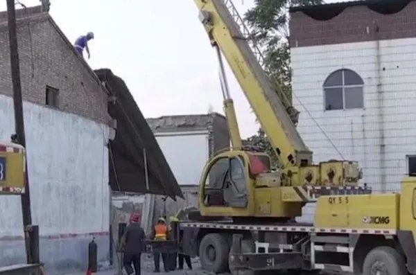 山西倒塌饭店过寿老人说本不想办，那为什么又办了呢？