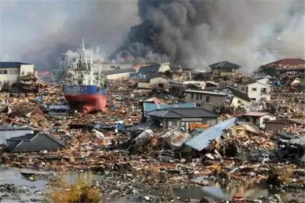 世界史上最强的十大地震 西藏墨脱地震上榜 第一名震级有9.5