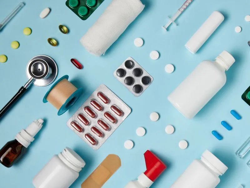 甲砜霉素甘氨酸酯的使用及注意事项