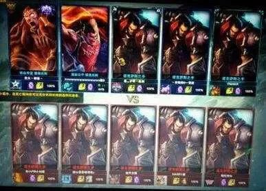 克隆模式最厉害的英雄