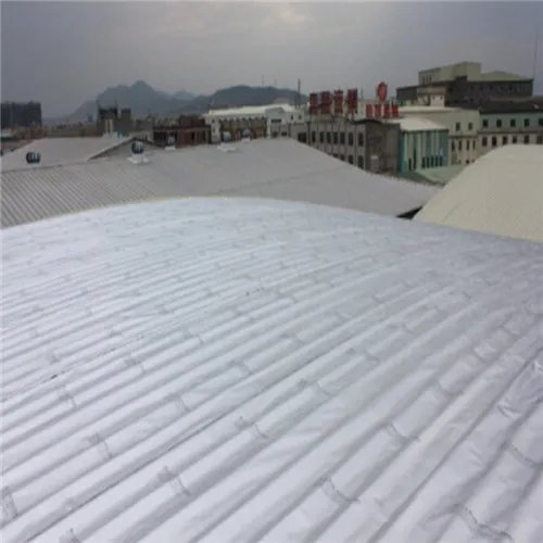 屋顶隔热膜有什么作用 屋顶隔热层居然还能这样做