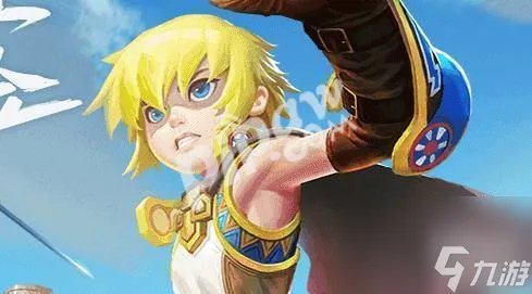 龙之谷毁灭者刷图加点攻略 毁灭者加点介绍