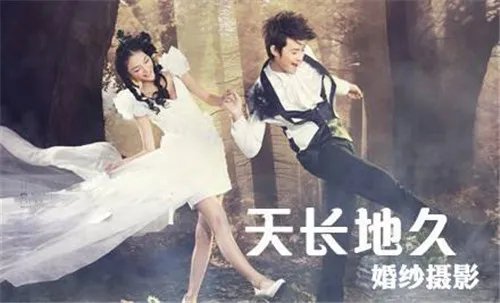 2018著名婚纱摄影排名 国内婚纱摄影哪家好