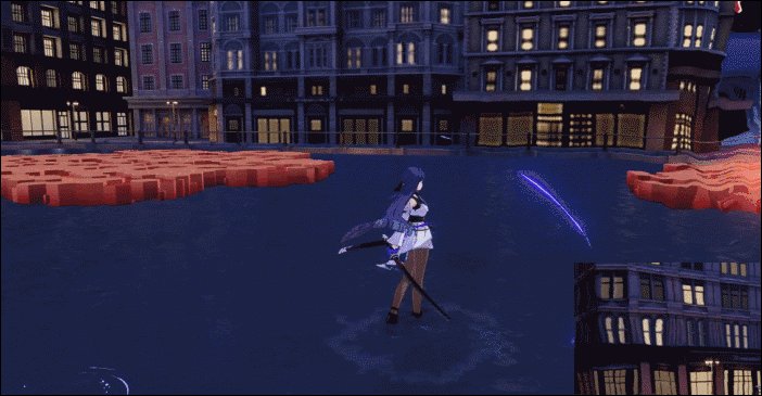 《崩坏3》V3.9地下区域新敌人怎么样 属性图鉴分享