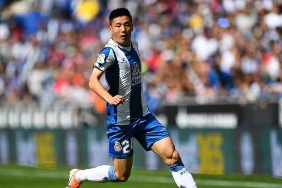 武磊确认感染新冠肺炎,作为当事的人他为何会保持沉默?