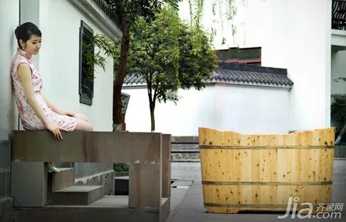 嘉熙木桶怎么样 嘉熙木桶价格贵不贵