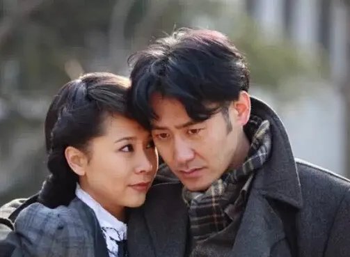 海清吴秀波电视剧《灭狼天使》介绍 剧中两人“相爱相杀”