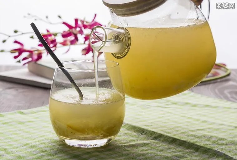 柠檬身价暴涨创新高 价格为什么那么贵？