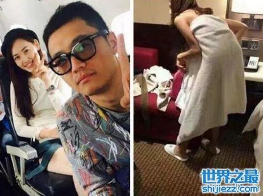 马蓉妈妈徐红微博开撕，61岁穿着暴露为老不尊 