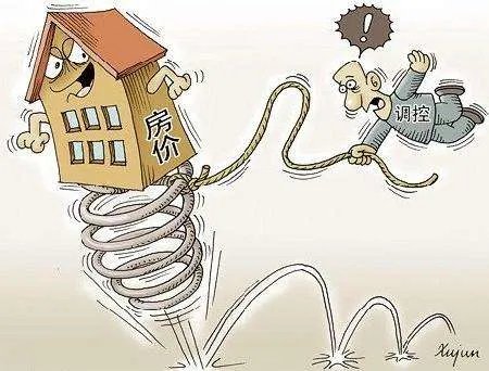 沈阳二套房首付提高至50%,这样做的目的是什么