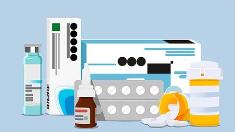 小孩肝火旺吃什么药