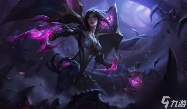 英雄联盟格雷福斯玩法介绍及技能解析 强度及胜率解析